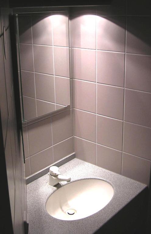 Hotel Pfaffenhof Lich Kamer foto