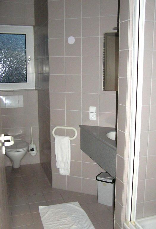 Hotel Pfaffenhof Lich Kamer foto